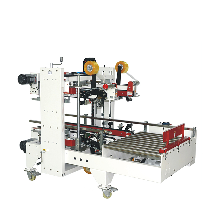 自動(dòng)封箱機(jī)哪些需要局部潤(rùn)滑？