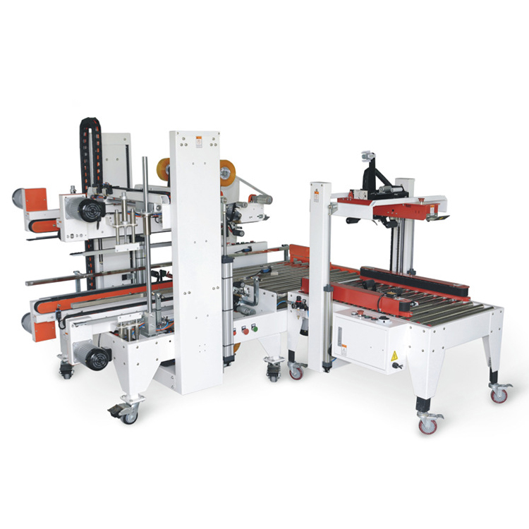 自動封箱機使用對市場有什么影響？