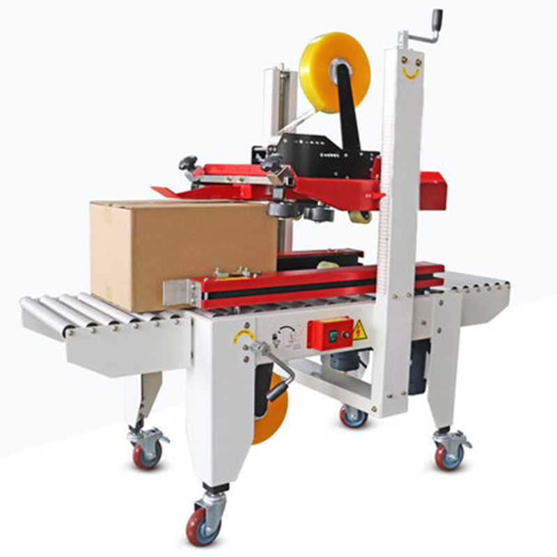 敢于創(chuàng)新，自動(dòng)封箱機(jī)才能得到認(rèn)可